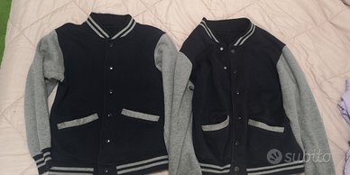 Lotto Harrington college vintage