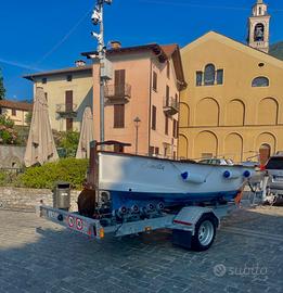 Gozzo 6 mt