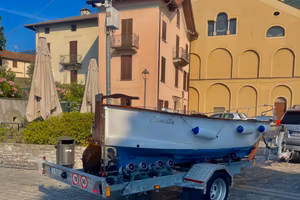 Gozzo 6 mt