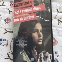 Christiane F. -Noi, i ragazzi dello zoo di Berlino