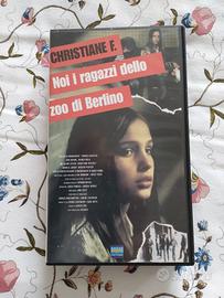 Christiane F. -Noi, i ragazzi dello zoo di Berlino