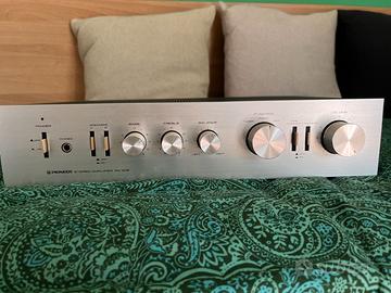 amplificatore Pioneer SA-408