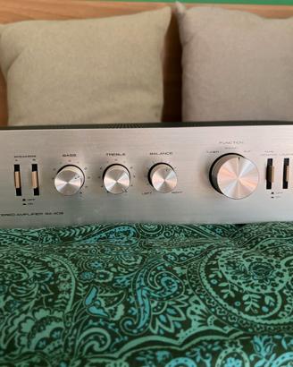 amplificatore Pioneer SA-408