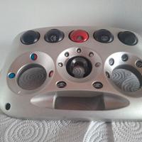 plancia fiat 600 sporting 