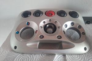 plancia fiat 600 sporting 