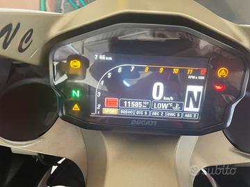 Ducati Panigale 1299