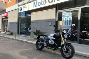 BMW R 1200 nineT Abs