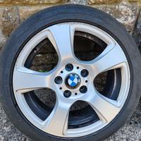 Si vendono 4 cerchi in lega originali BMW