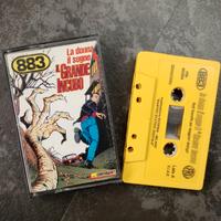 883 - La donna il sogno e il grande incubo 1995