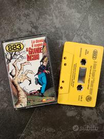 883 - La donna il sogno e il grande incubo 1995