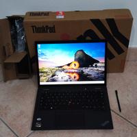 Lenovo ThinkPad L13 Yoga Gen 3  (21BC)  NUOVO