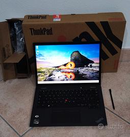 Lenovo ThinkPad L13 Yoga Gen 3  (21BC)  NUOVO