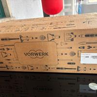 Battitappeto folletto senza filo