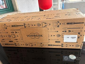 Battitappeto folletto senza filo