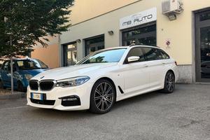 Bmw 530d Xdrive Msport
