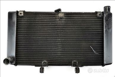 HONDA CBF 600 S 07 12 radiatore acqua