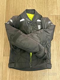 Giacca Moto OJ taglia S