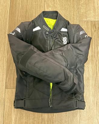 Giacca Moto OJ taglia S