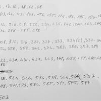 Figurine Calciatori 25-26