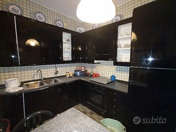 Cucina completa Zani