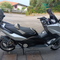 Tmax 500