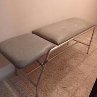 lettino per massaggi 