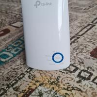 Tp link ripetitore di rete