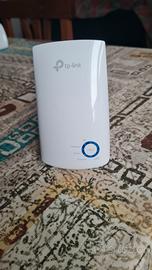 Tp link ripetitore di rete