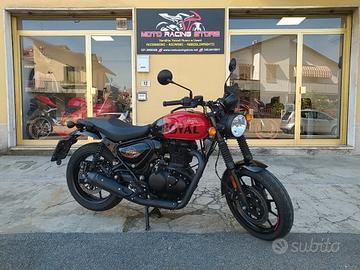 Royal Enfield HNTR 350 Abs