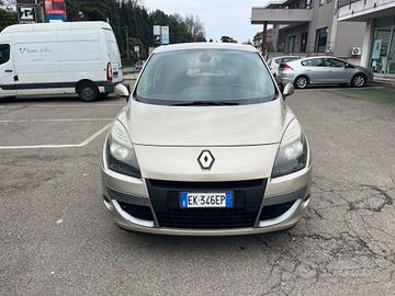 Renault Scenic/1.5dci/ 110CV/neopatentato/Euro5B c