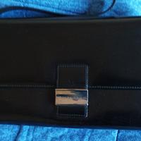 Borsa elegante nera
