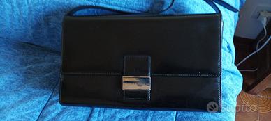 Borsa elegante nera
