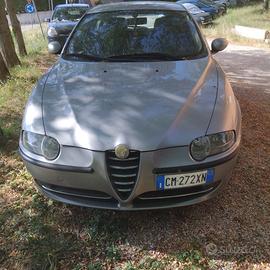 Alfa romeo 147 jtd leggere descrizione