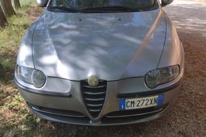 Alfa romeo 147 jtd leggere descrizione