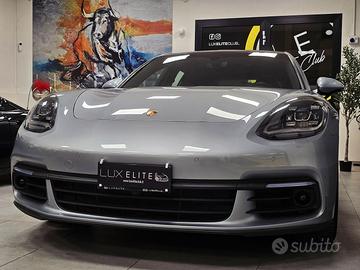 Porsche Panamera 4 Sport Turismo 2.9 AUTO _ SERVIC