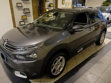Citroen C4 Cactus BlueHDi 100 S&S Shine NAVI - RET