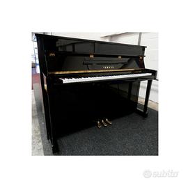 pianoforte verticale Yamaha B2