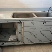 Attrezzature Ristorazione Nuove