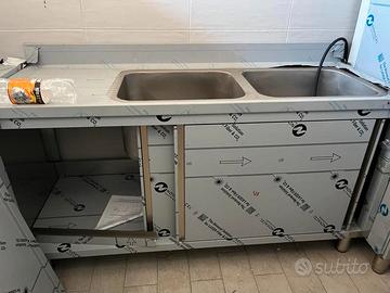 Attrezzature Ristorazione Nuove
