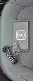Caricatore Wireless Auto 