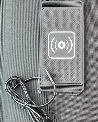 Caricatore Wireless Auto 
