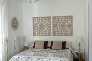 Trilocale moderno ristrutturato