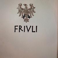 5 xilografie tir. 20. 1 manifesto e 3 libri 