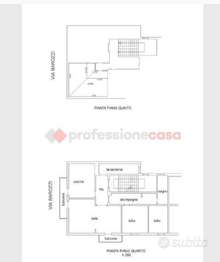 Appartamento – MO - Altro