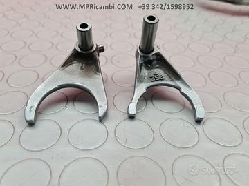 FORCHETTE FORCELLE YAMAHA YZF 450 2009 2008 YZ F 2