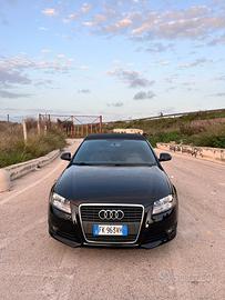 Audi A3 cabrio