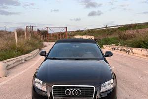 Audi A3 cabrio