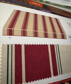 Tenda da esterno marca Tempotest