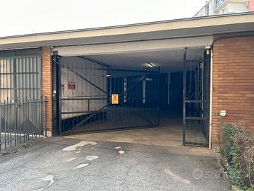 BOX Str Altessano - Torino