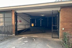 BOX Str Altessano - Torino